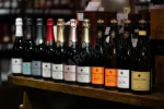 Линейка игристого вина Новый Свет 0.75л в магазине Галерея Градусов