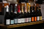 Линейка игристого вина Новый Свет 0.75л в магазине Галерея Градусов
