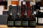 Линейка игристых вин Балаклава 0.75л в магазине Галерея Градусов