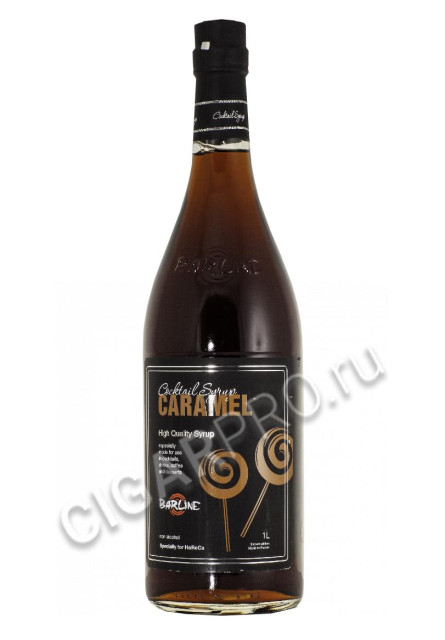 barline salted caramel купить сироп барлайн соленая карамель цена