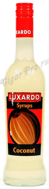 ликер syrups coconut ликер кокос сироп