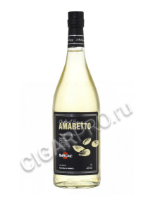 barline amaretto купить сироп барлайн амаретто 1л цена