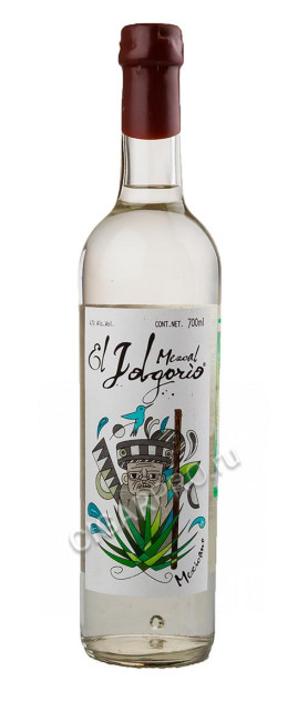 mezcal el jolgorio купить мескаль эль хольгорио цена