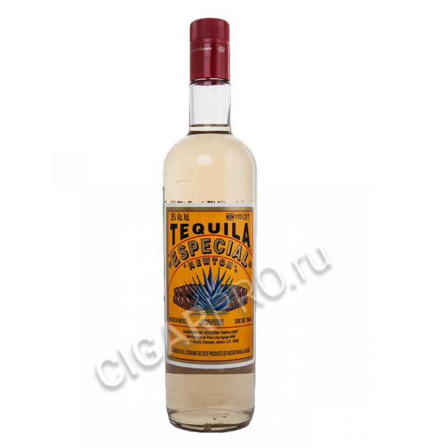 tequila especial newton joven купить текилу эспесьяль ньютон ховен цена