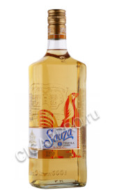 текила sauza gold 1л