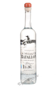 tequila gran batallon blanco купить текилу гран батальон бланко цена