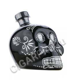 tequila kah anejo 100% de agave купить текила ках аньехо (череп) 100% голубой агавы цена