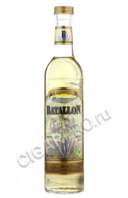 tequila batallon oro купить текила батальон оро 0.5 л цена