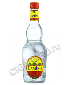 tequila camino real blanco купить текила камино реал бланка цена