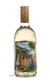 tequila casco viejo clasico gold купить текила каско вьехо класико голд цена