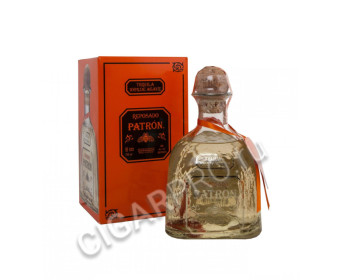 tequila patron reposado купить текила патрон репосадо цена