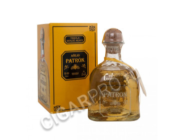 tequila patron anejo купить текила патрон аньехо цена