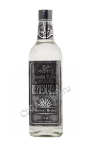 tequila reformador silver купить текила эль реформадор сильвер цена