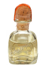 tequila patron reposado купить миньон текила патрон репосадо цена