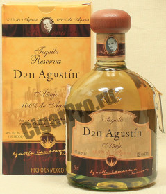 tequila don agustin anejo купить текилу дон агустин аньехо цена