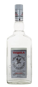 tequila tres sombreros blanco купить текила трес сомбрерос бланко цена