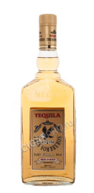 tequila tres sombreros gold купить текила трес сомбрерос цена