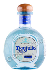текила don julio blanco 0.75л