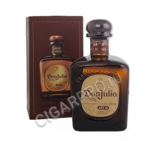 tequila don julio anejo купить текилу дон хулио аньехо в п/у цена