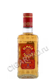 текила tequila olmeca gold 0.5л