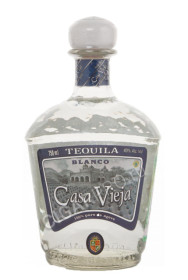 tequila casa vieja blanco купить текила каса вьеха бланко цена