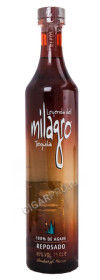 tequila legenda del milagro reposado купить текила легенда дел милагро репосадо цена