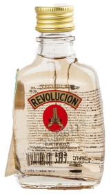 tequila revolution reposado купить миньон текила революсьон репосадо цена