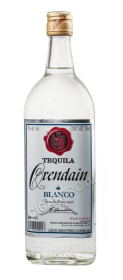 tequila orendain blanco купить текила оренден бланко цена