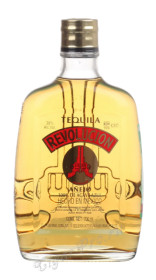 tequila revolution anejo купить текила революсьон аньехо цена