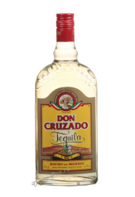tequila don cruzado gold купить текила дон крусадо голд цена
