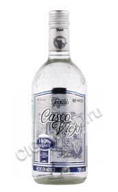 текила casco viejo blanco 0.7л
