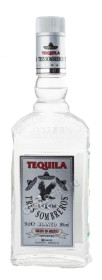 tequila tres sombreros tequila white купить текила трес сомбрерос белая цена