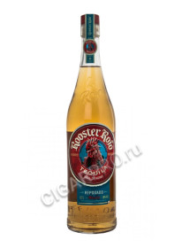 tequila rooster rojo reposado купить текила рустер рохо репосадо цена