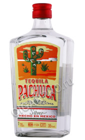 текила pachuca silver 0.7л