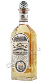 текила fortaleza anejo 0.7л