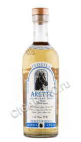 текила arette anejo 0.7л