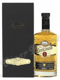 tequila centinela anejo 3 anos купить текилу сентинела 3 года цена