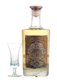 tequila don cortez gold купить - текилу дон кортез голд цена