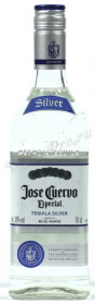 tequila jose cuervo especial silver купить текила хосе куэрво эспесиаль сильвер цена