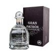 tequila patron gran platinum купить текила гран патрон платинум цена