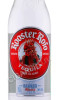 этикетка текила rooster rojo blanco 0.7л