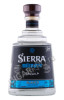 текила sierra milenario blanco 0.7л