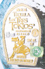 этикетка текила los tres tonos blanco 0.7л