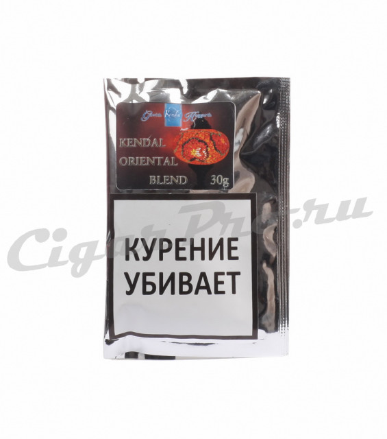 gawith hoggarth kendal oriental blend купить