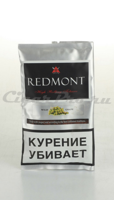 redmont wild grape