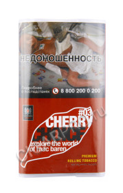 сигаретный табак mac baren cherry choice