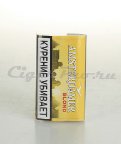 amsterdamer blond