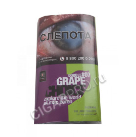 сигаретный табак mac baren double grape choice купить
