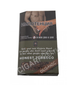 сигаретный табак mac baren for people organic купить