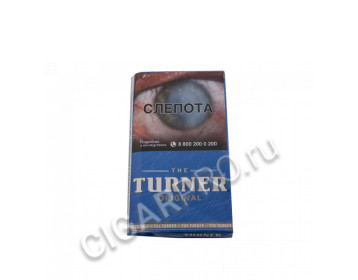 табак для самокруток turner original